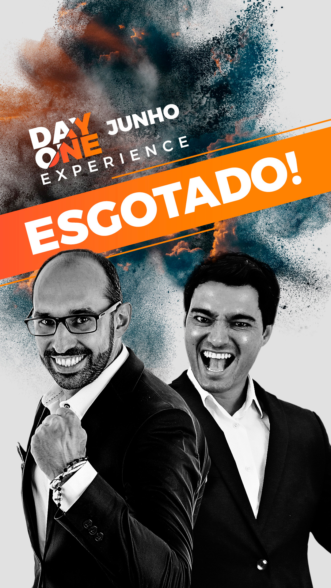 Trabalho de Mark Sousa