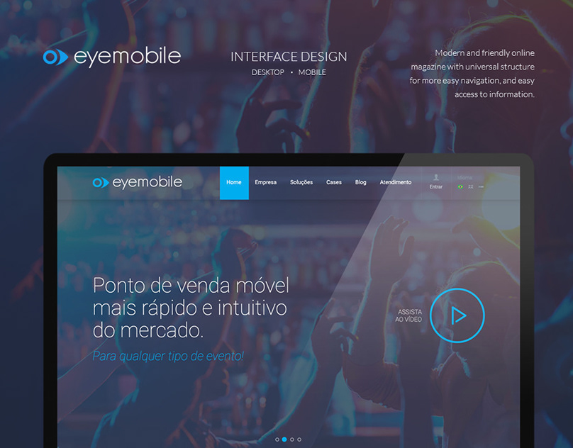 Eyemobile