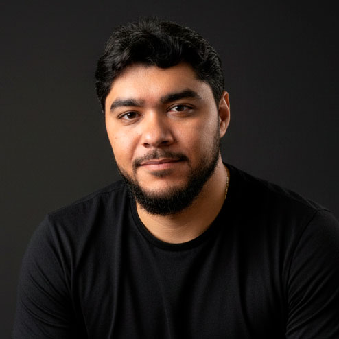 Mark Sousa — Estrategista de Design